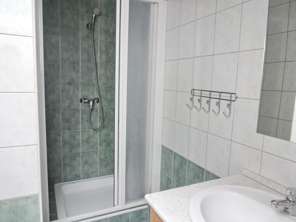 Albizia Apartments บาลาตอนฟือเรด ภายนอก รูปภาพ